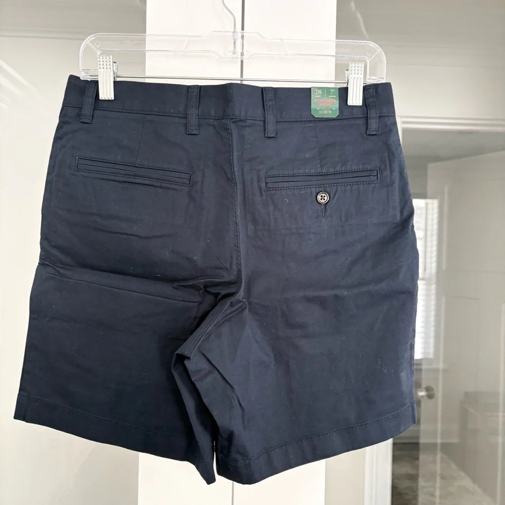 NWT J. Crew 7